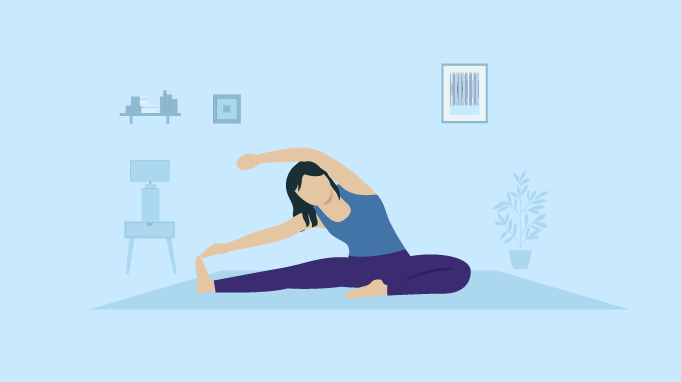 Five-Mental-benefits-of--stretching