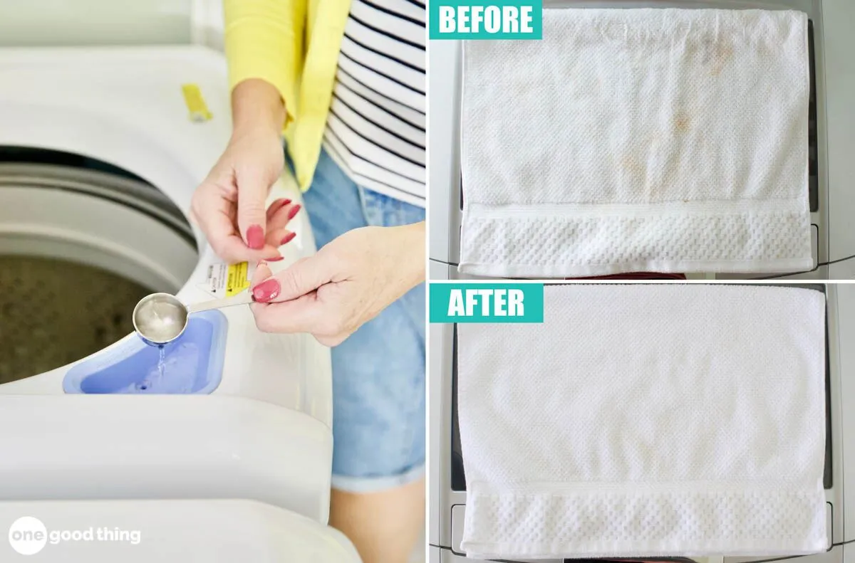 This Bleach Alternative Has All The Brightening Power You Need