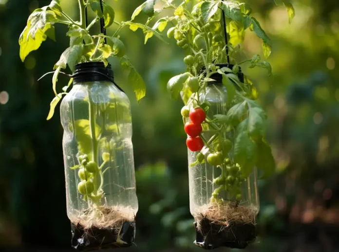 plastic-bottles-with-tomato