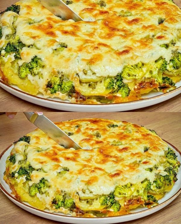 Don’t Cook Broccoli Until You See This Recipe! - Healthylifestyle