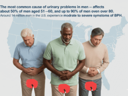 From Weak Flow to Full Confidence: My Honest Story About Prostate Recovery